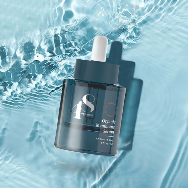 Serum 48grams bio cosmetics GmbH