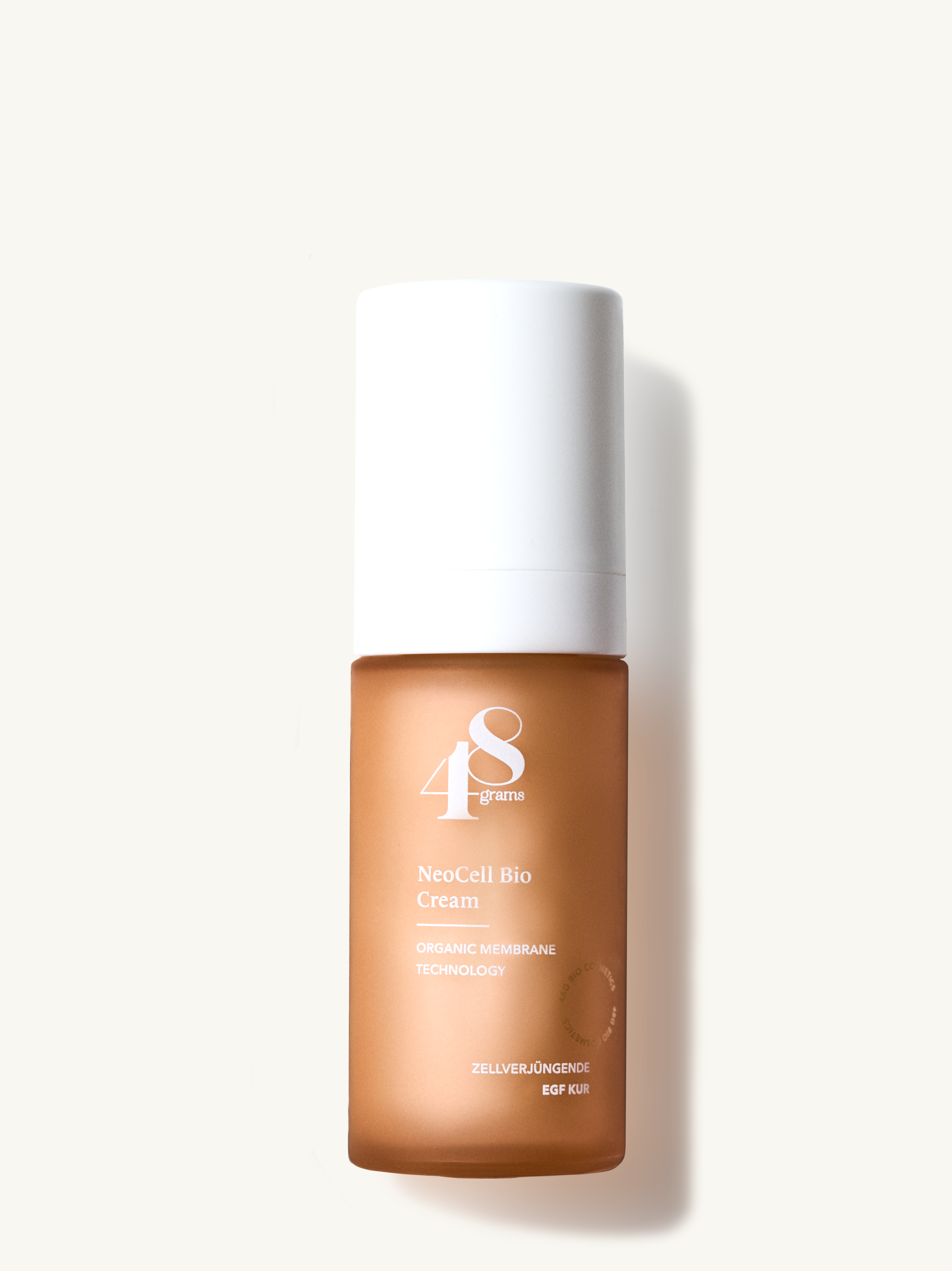 NeoCell Bio Cream – Hochwirksame EGF Anti-Aging & Kollagen Creme