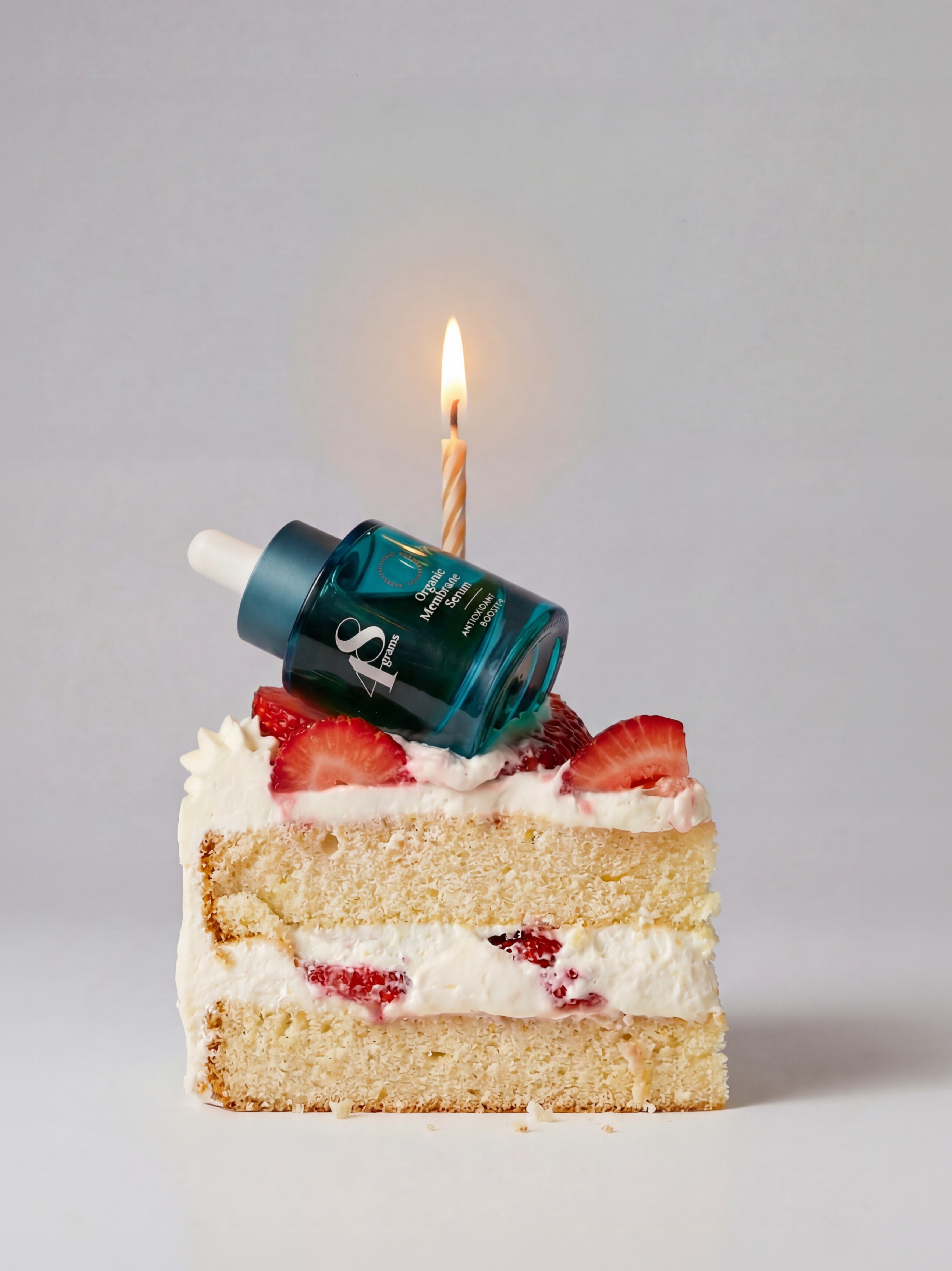 Antioxidant Booster Serum