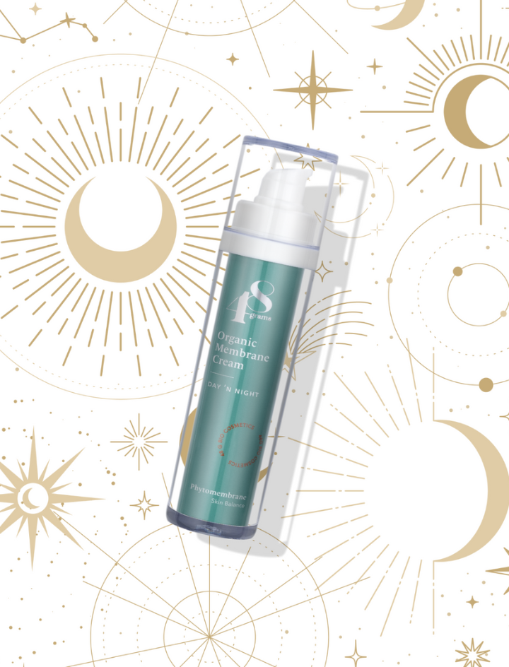 So simpel, so effektiv: Der Creme-Klassiker Day ’N Night”