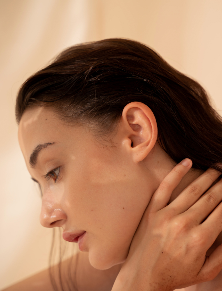 Niacinamid – ein Multitalent, das wir lieben