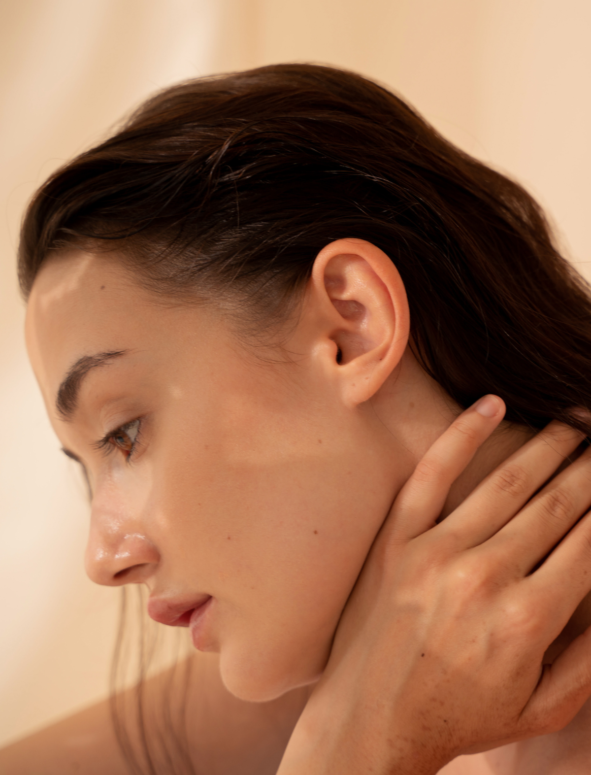 Psychodermatologie: Wie Emotionen unsere Haut beeinflussen