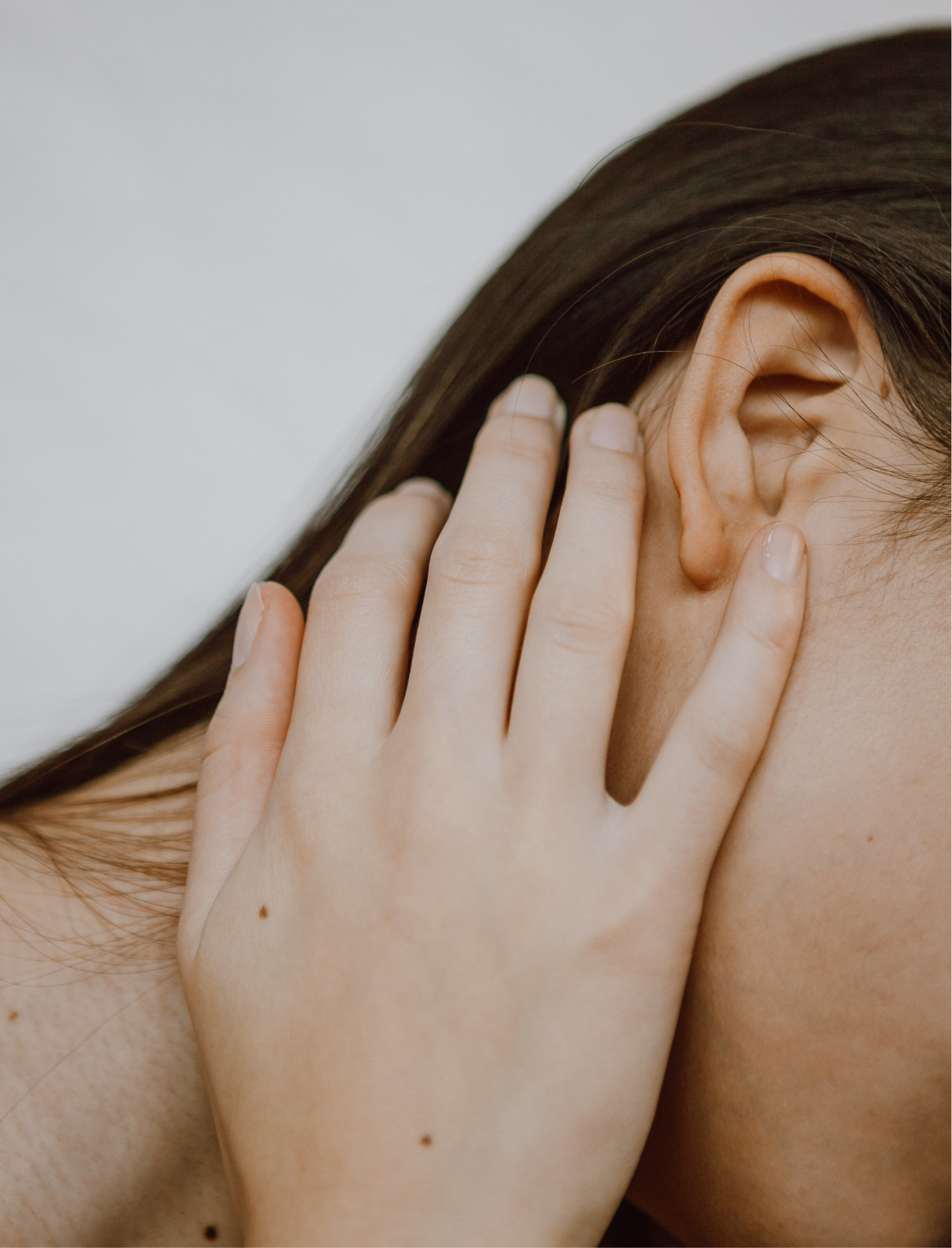 Stille Entzündungen: Warum die Haut dauernd Stress hat