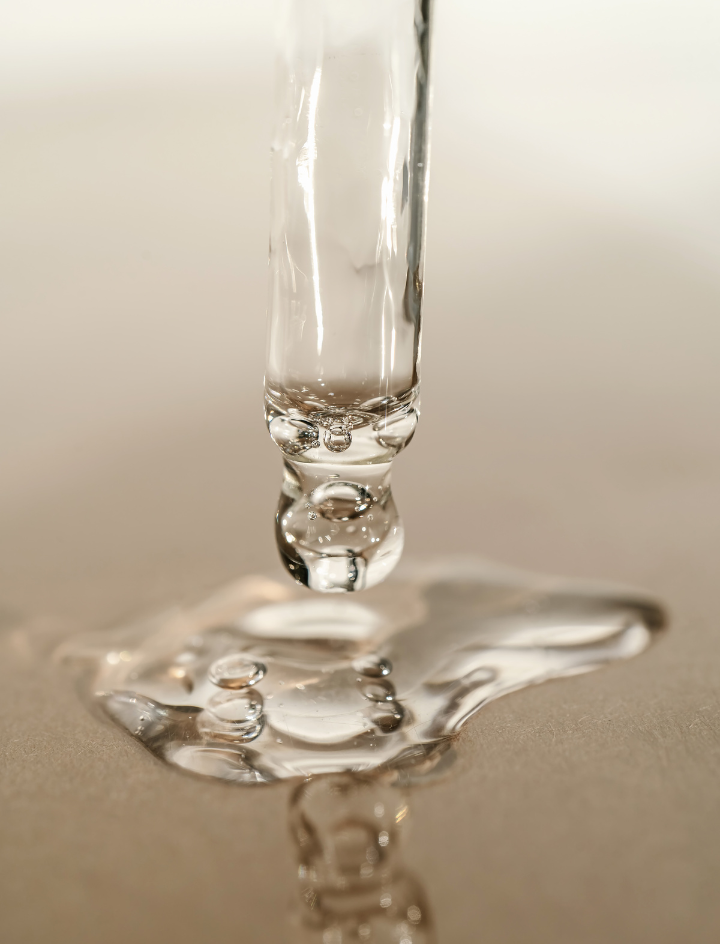 Squalan – die heilende Kraft für die Hautschutzbarriere