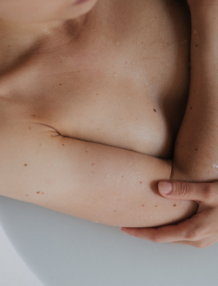 Eine kleine Geschichte der Hautbarriere