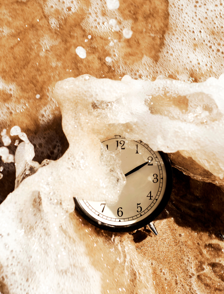 Chronobiologie oder warum es richtige und falsche Pflegezeiten gibt