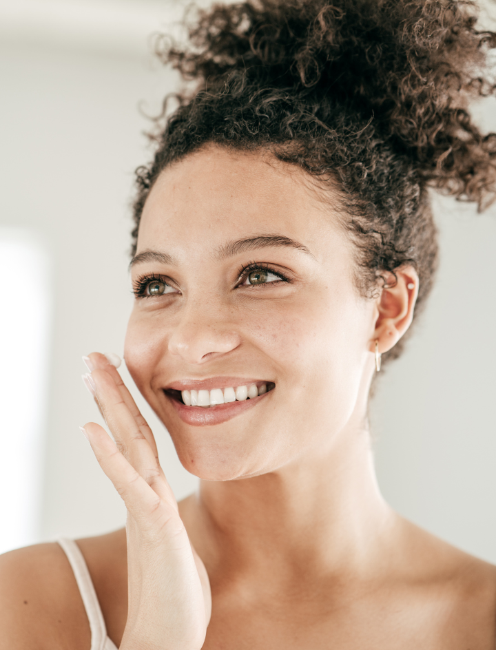 Den Frühling planen – die besten Pflegekuren fürs Gesicht