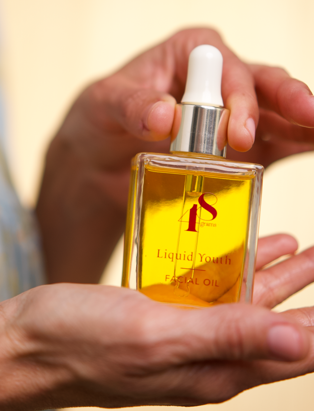 Wann ist die richtige Zeit für Liquid Youth