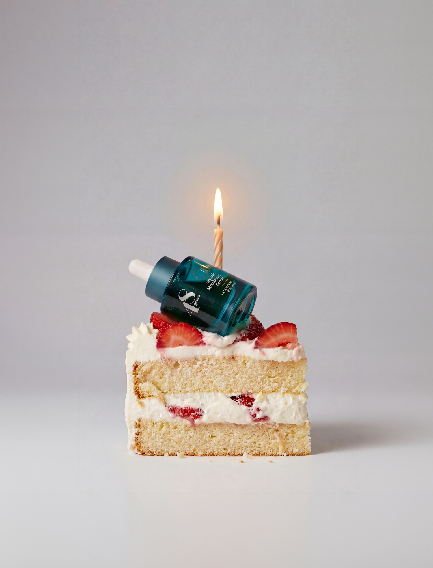 5 Jahre — 48grams: Fünf Versprechen & Rituale für Balance und Hautruhe