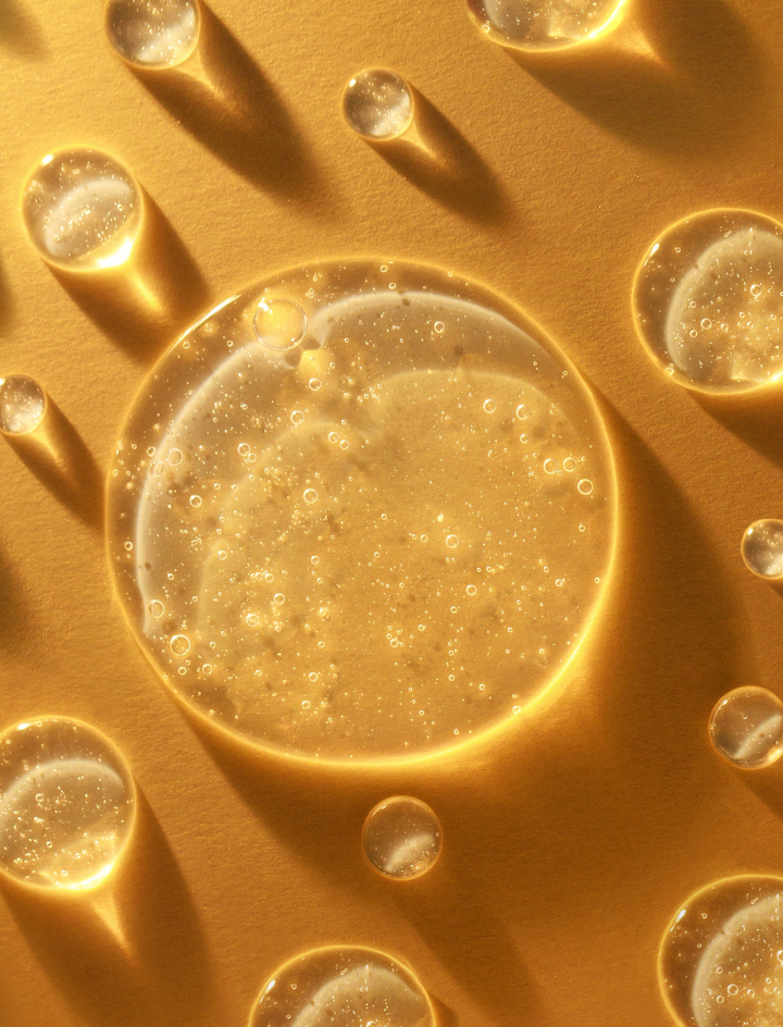 Das Retinol Supreme Elixir – wir lieben es!