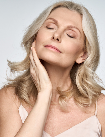 <tc>Prevent aging after the 30th birthday - we have the best tips</tc>