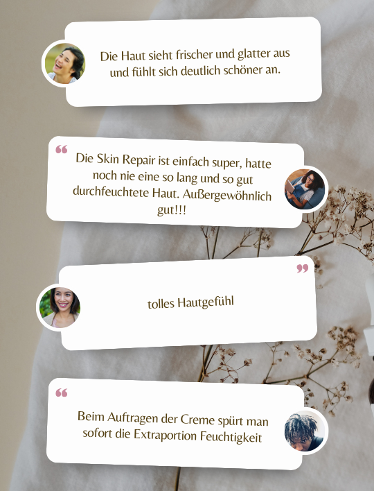 Meine Haut… der Glow… ich bin endlich wieder glücklich!
