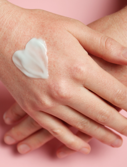 Naturkosmetik: Wenn natürliche Produkte Hautreaktionen auslösen