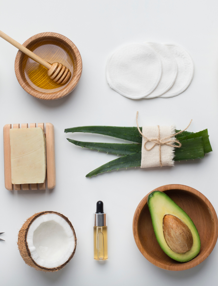 Allergisch auf Natur pur – kein Paradox