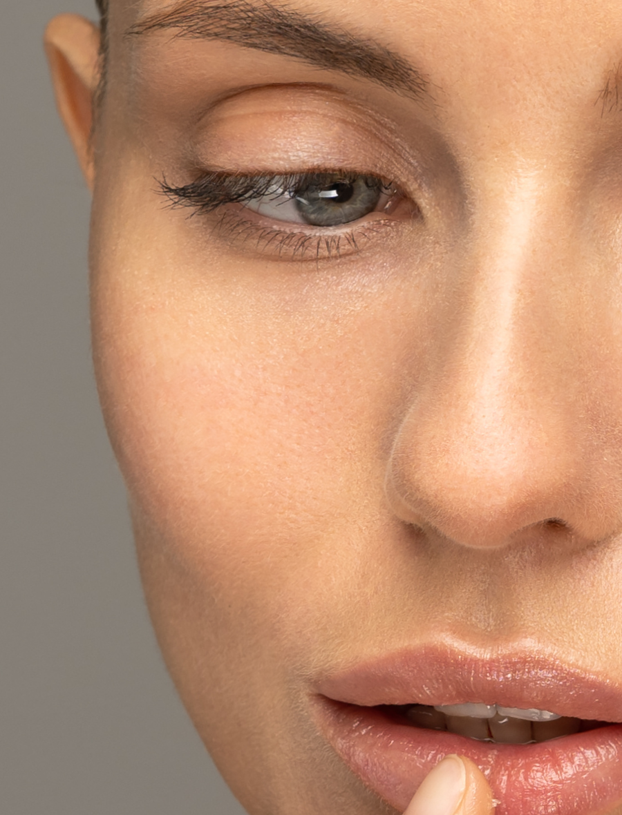 Die schnelle Rettung bei Augenfältchen