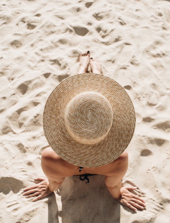 Sonnenschutzfaktor – der Faktor, der Leben rettet