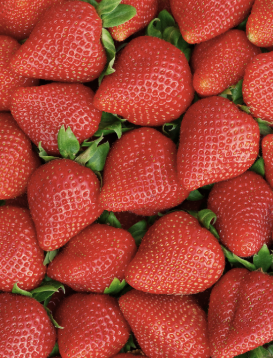 DIY-Erdbeer-Skincare: Die leckerste Hautpflege