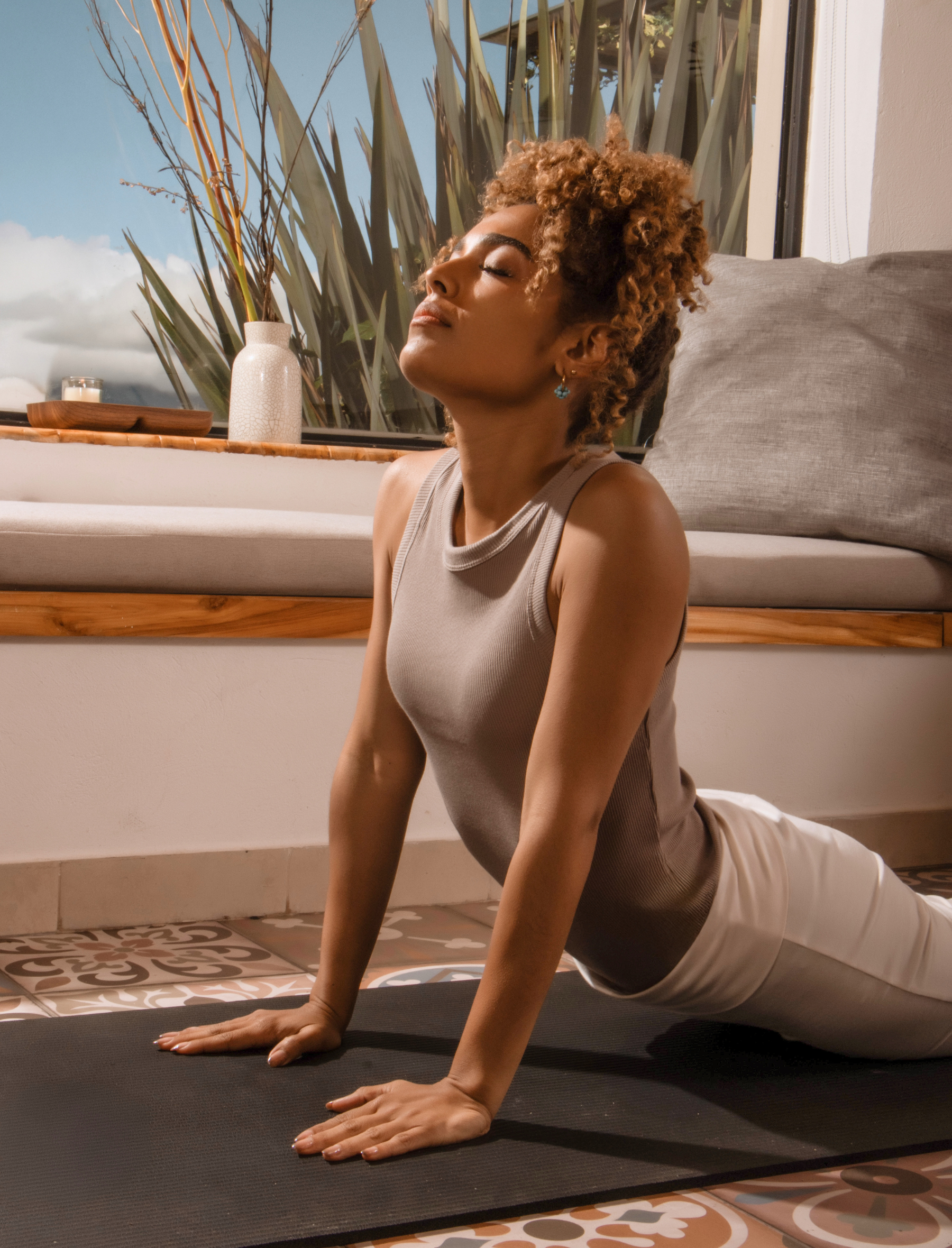 Sport, Schweiß & Skin Glow: Was deine Haut jetzt braucht