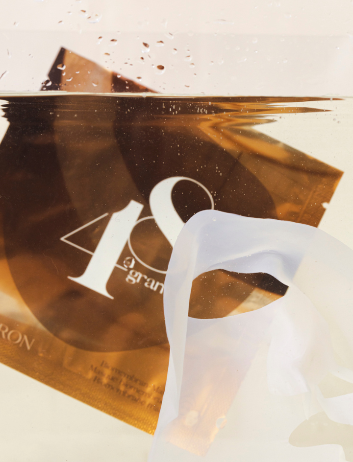 Kundinnen fragen – 48grams antwortet!