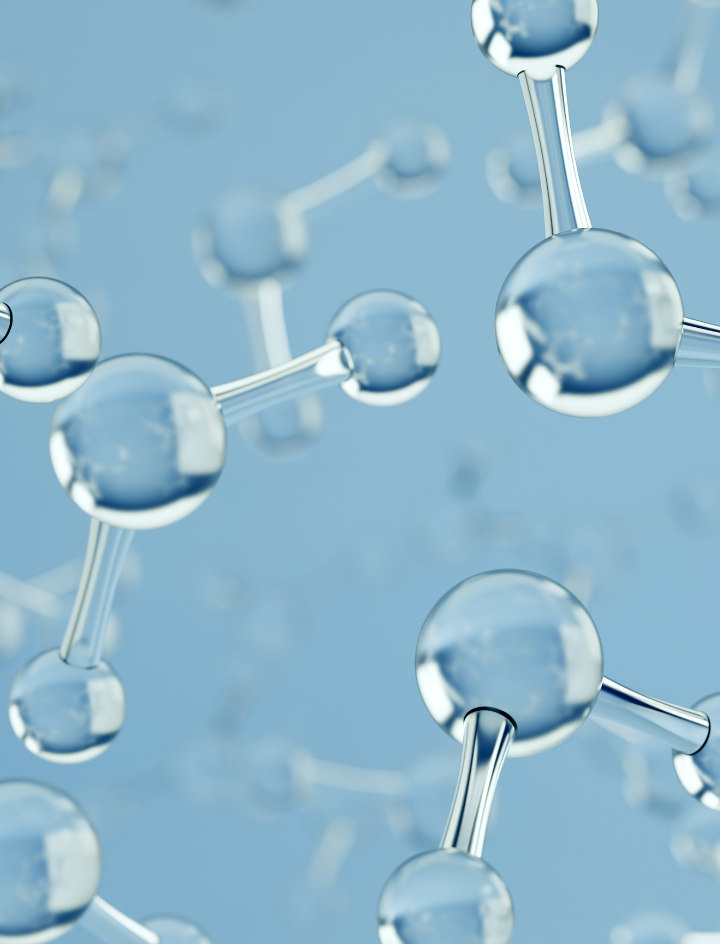 Oligo-Hyaluron: Der Superstoff der Anti-Aging-Profis