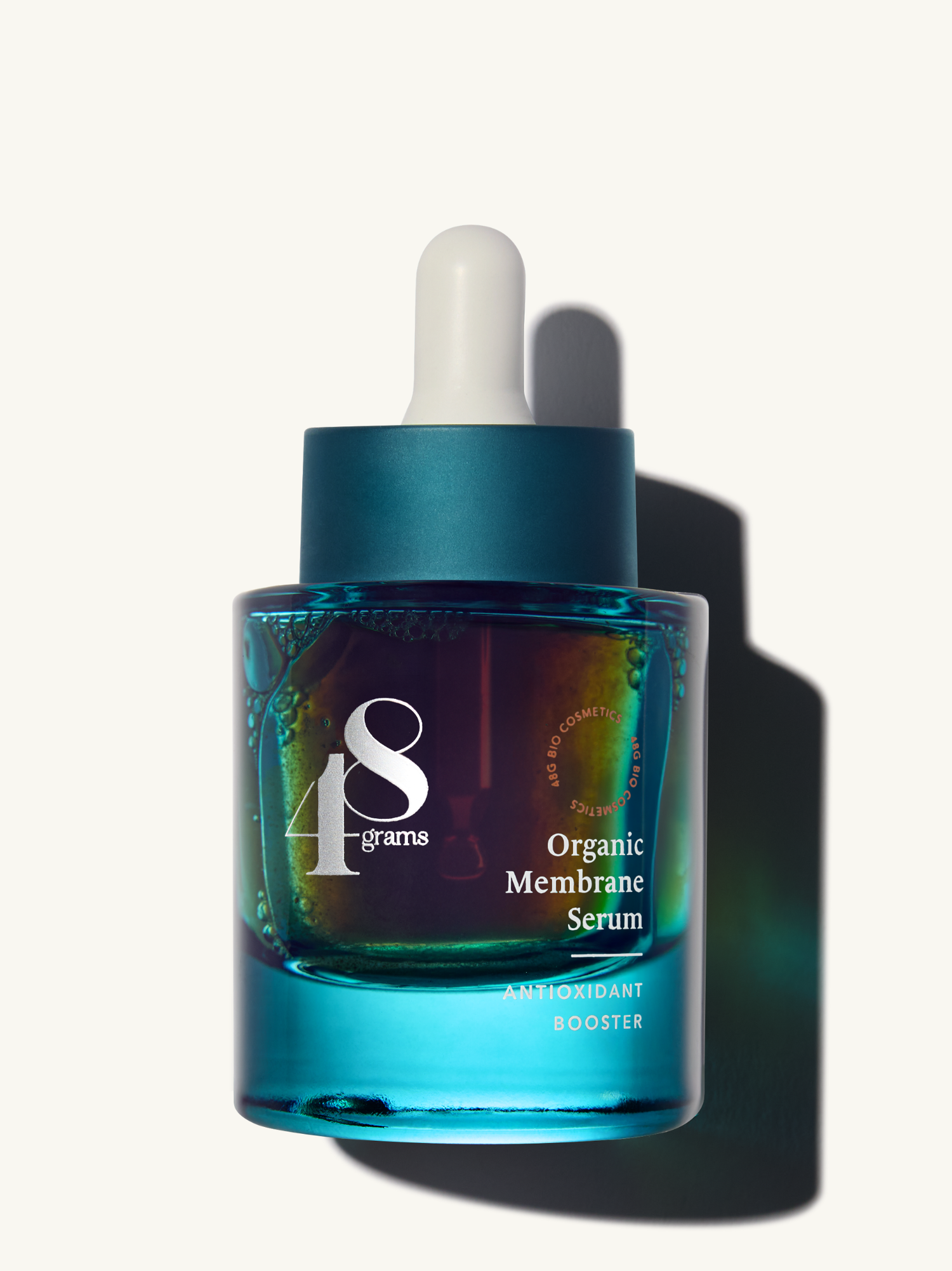 Antioxidant Booster Serum