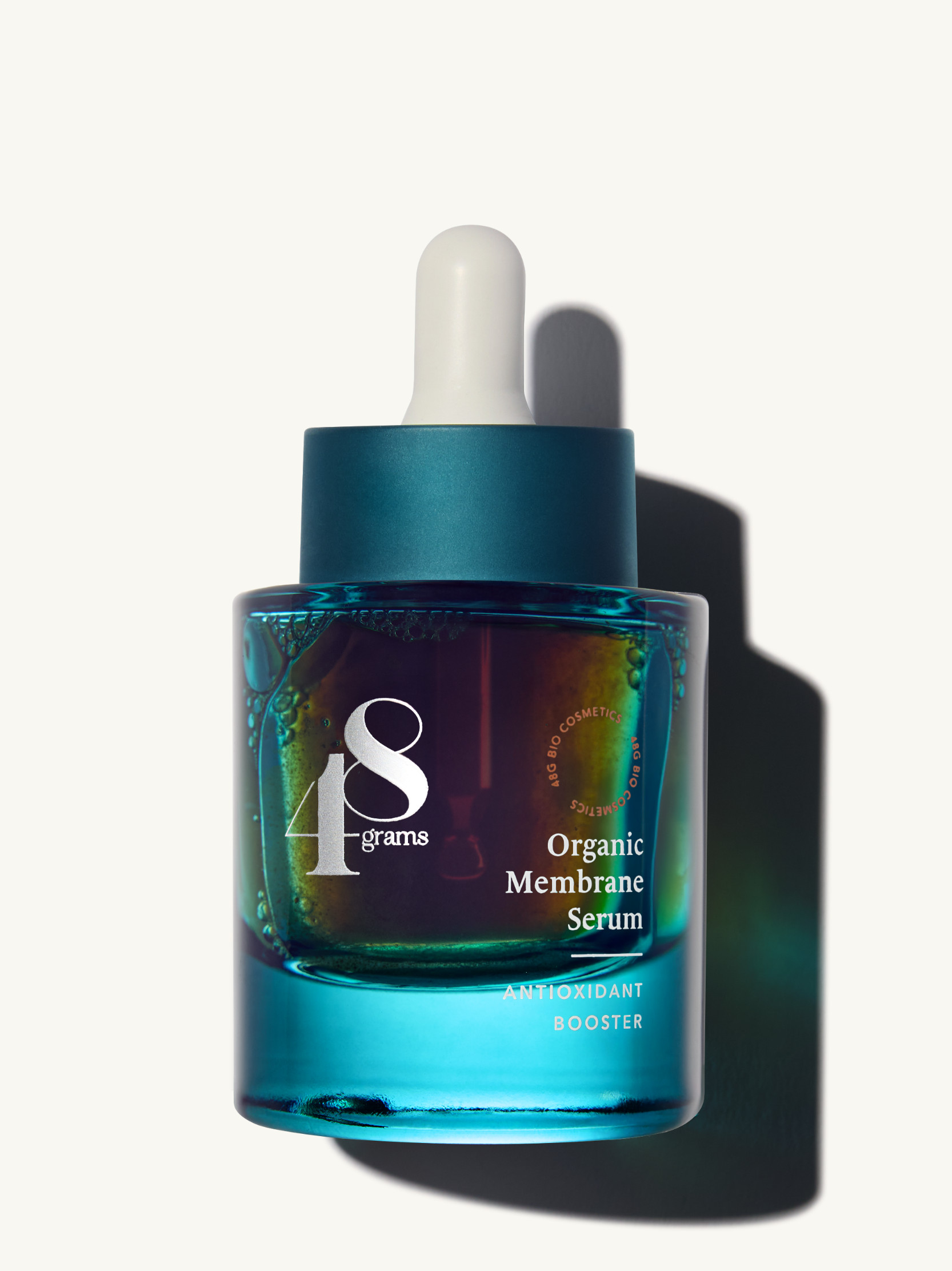Antioxidant Booster Serum