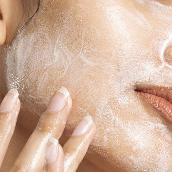 Gentle Cleansing Milk - für eine schonende und pflegende Gesichtsreinigung
