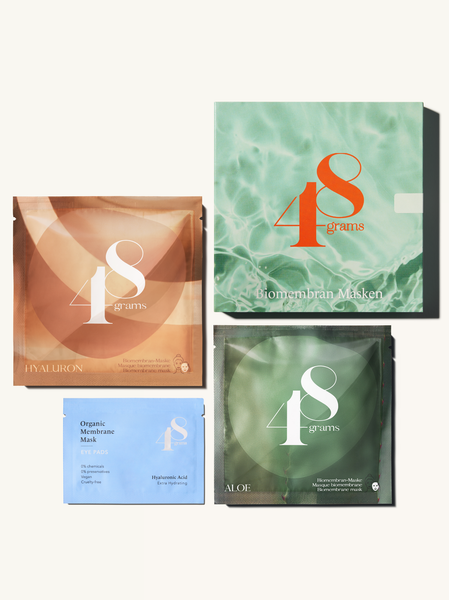 Gesichtsmasken-Spatel 100 Stück – Kunststoff, Zum Auftragen Von Masken, Wax & Creme