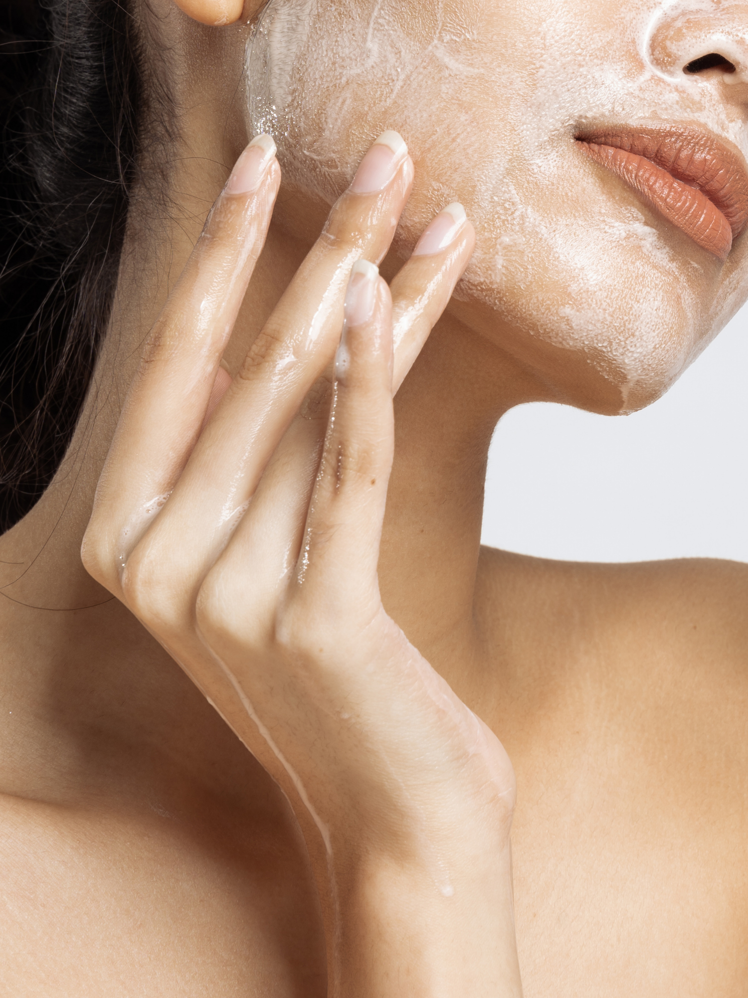 Gentle Cleansing Milk