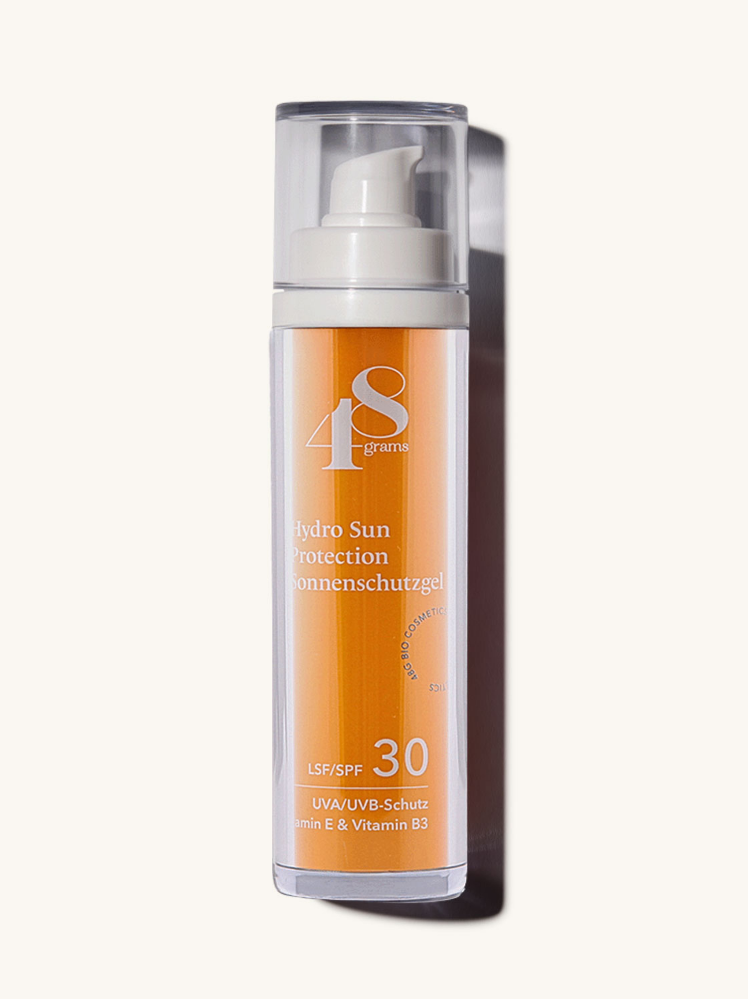 Hydro Sun Protection Sonnenschutzgel - SPF 30
