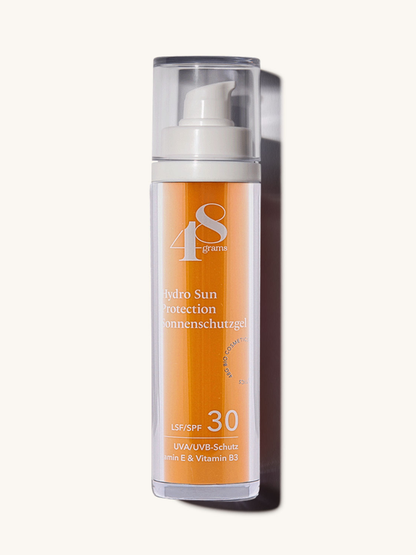 Hydro Sun Protection Sonnenschutzgel - SPF 30