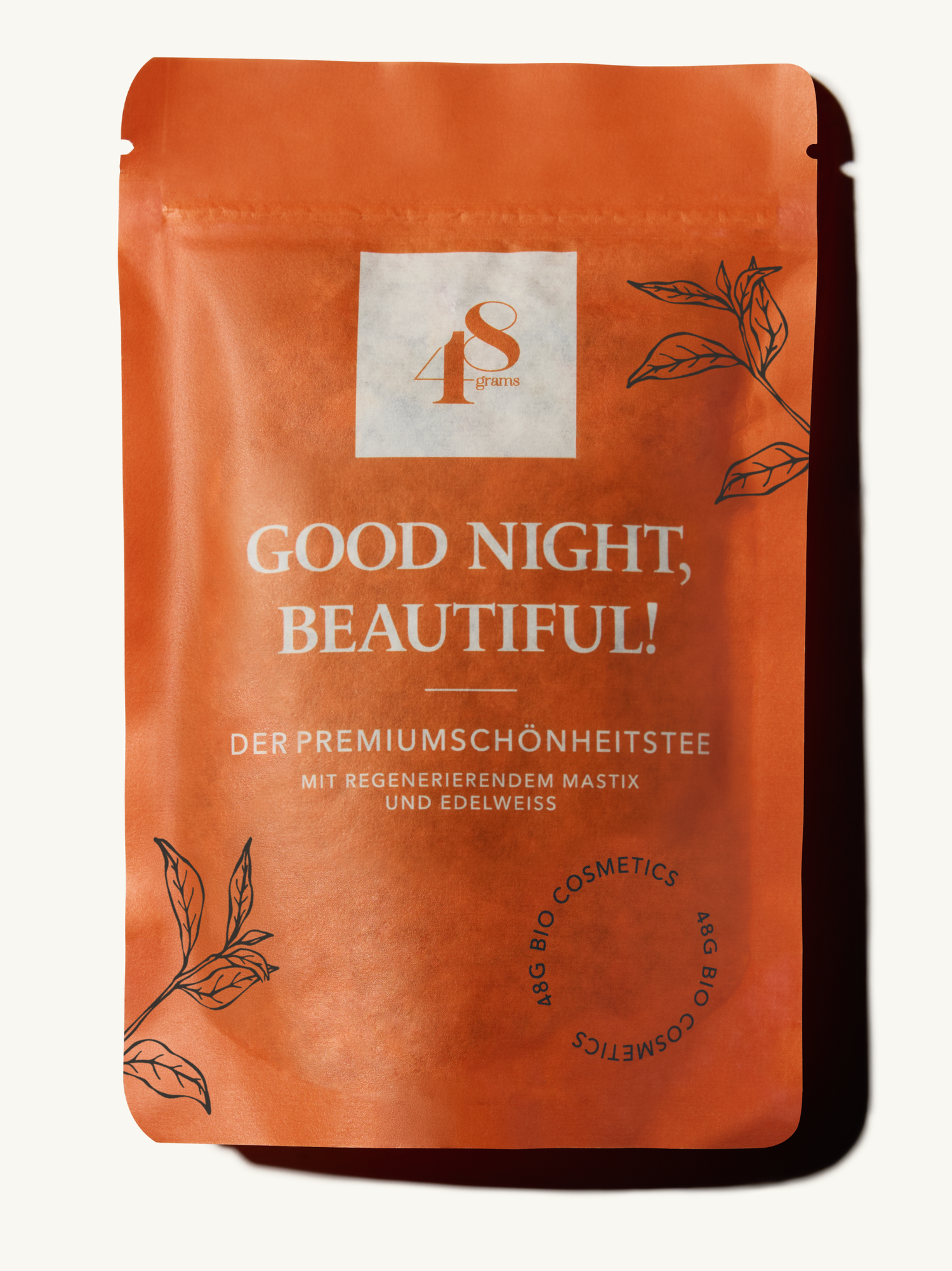 Good Night, Beautiful! Tee