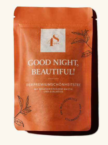 Good Night, Beautiful! Tee