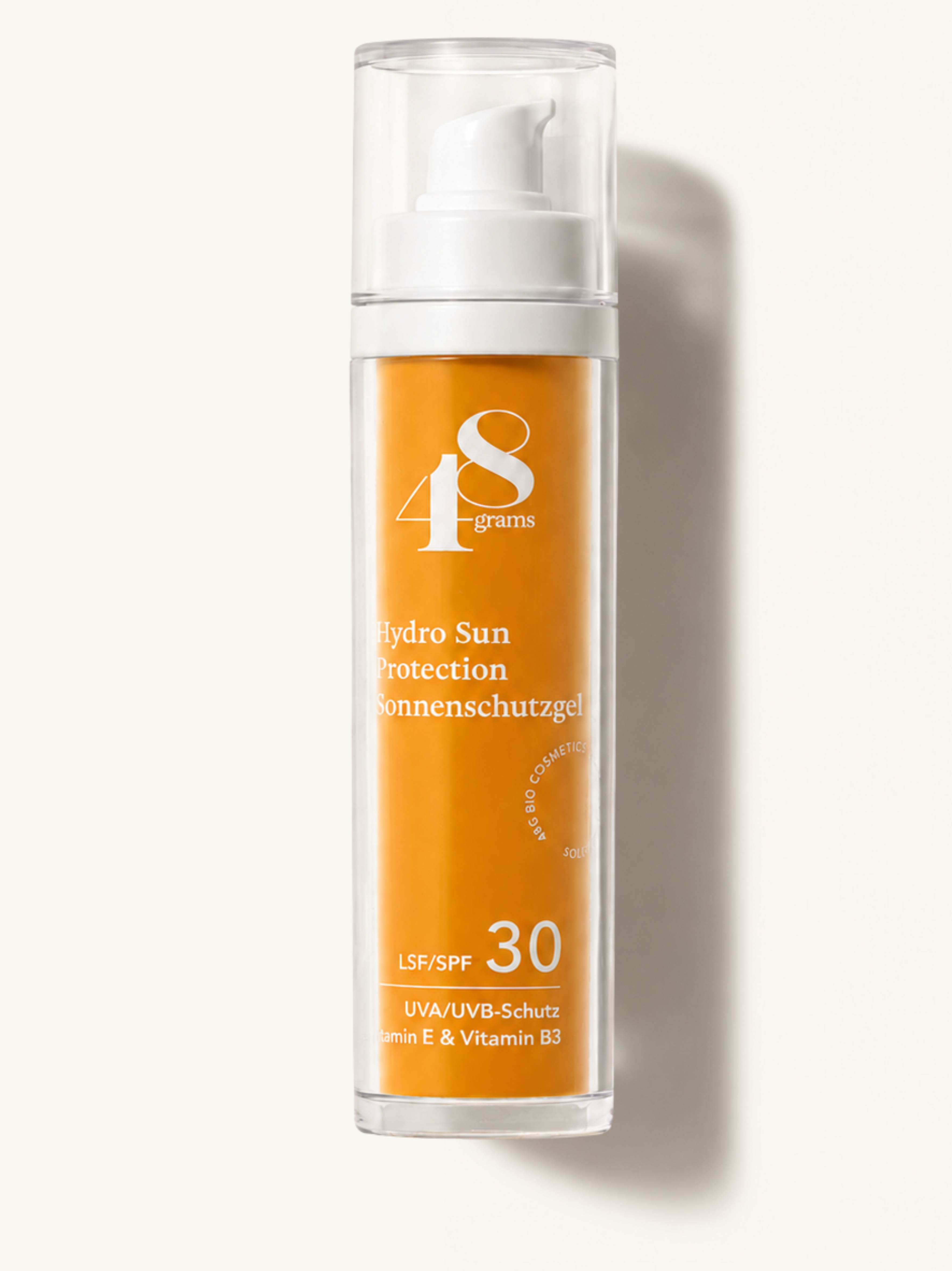 Hydro Sun Protection Sonnenschutzgel - SPF 30