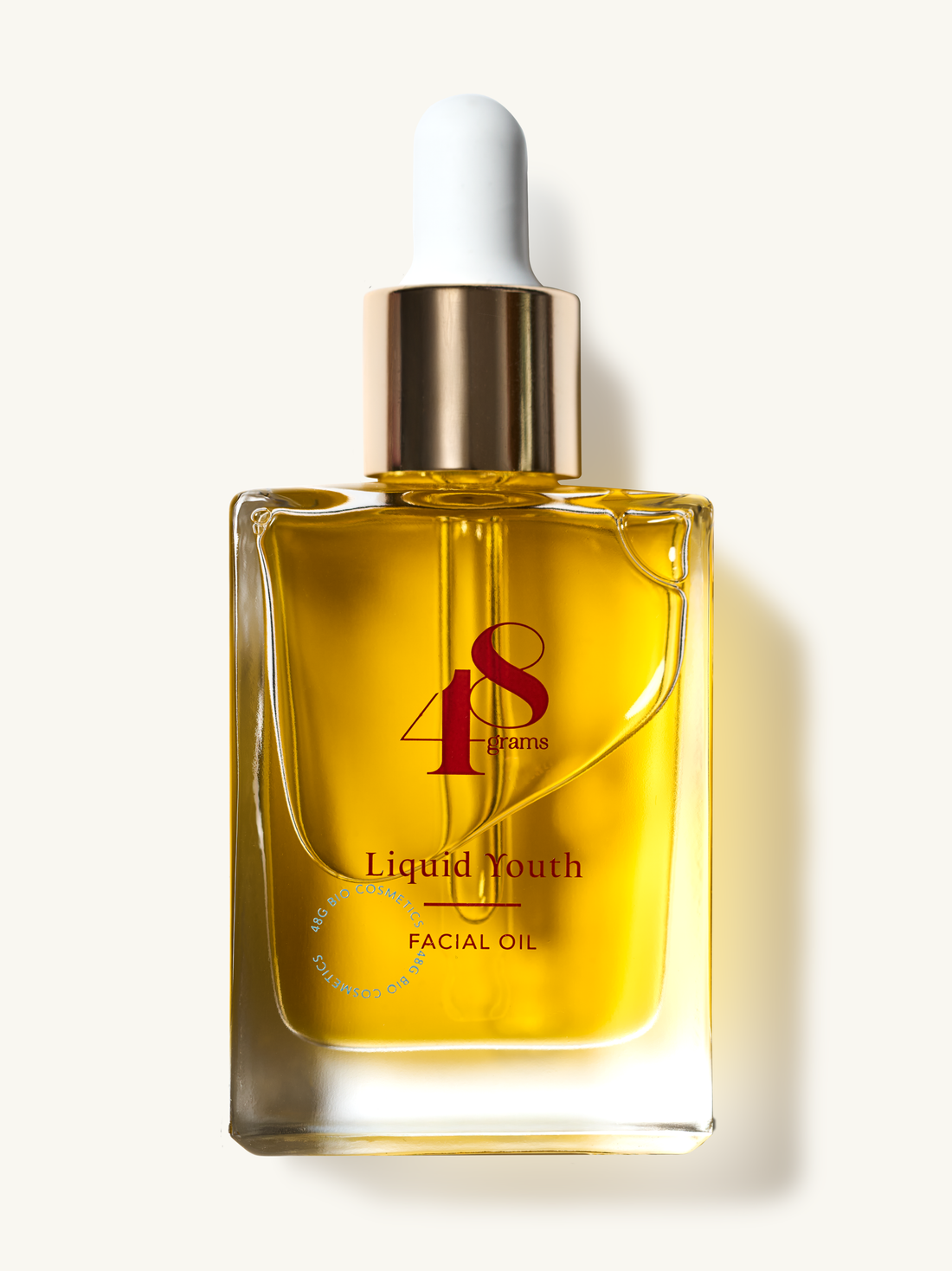 Liquid Youth Oil