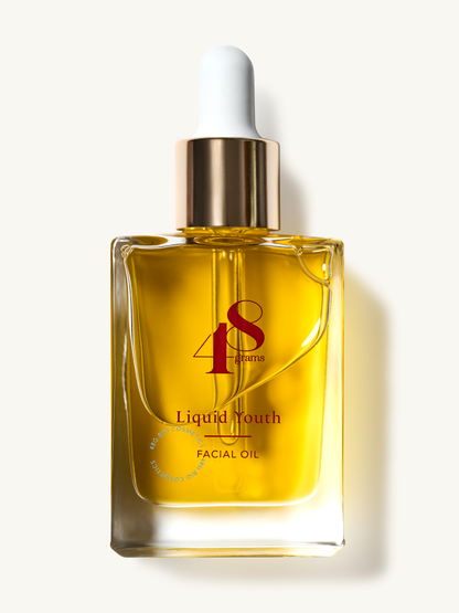 Liquid Youth Oil