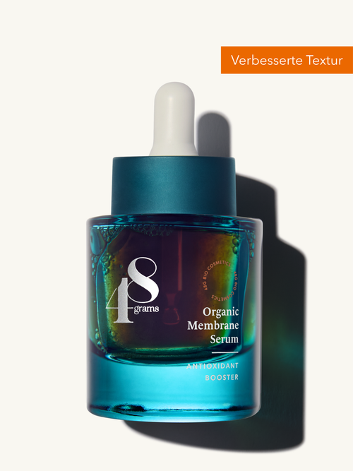 Antioxidant Booster Serum
