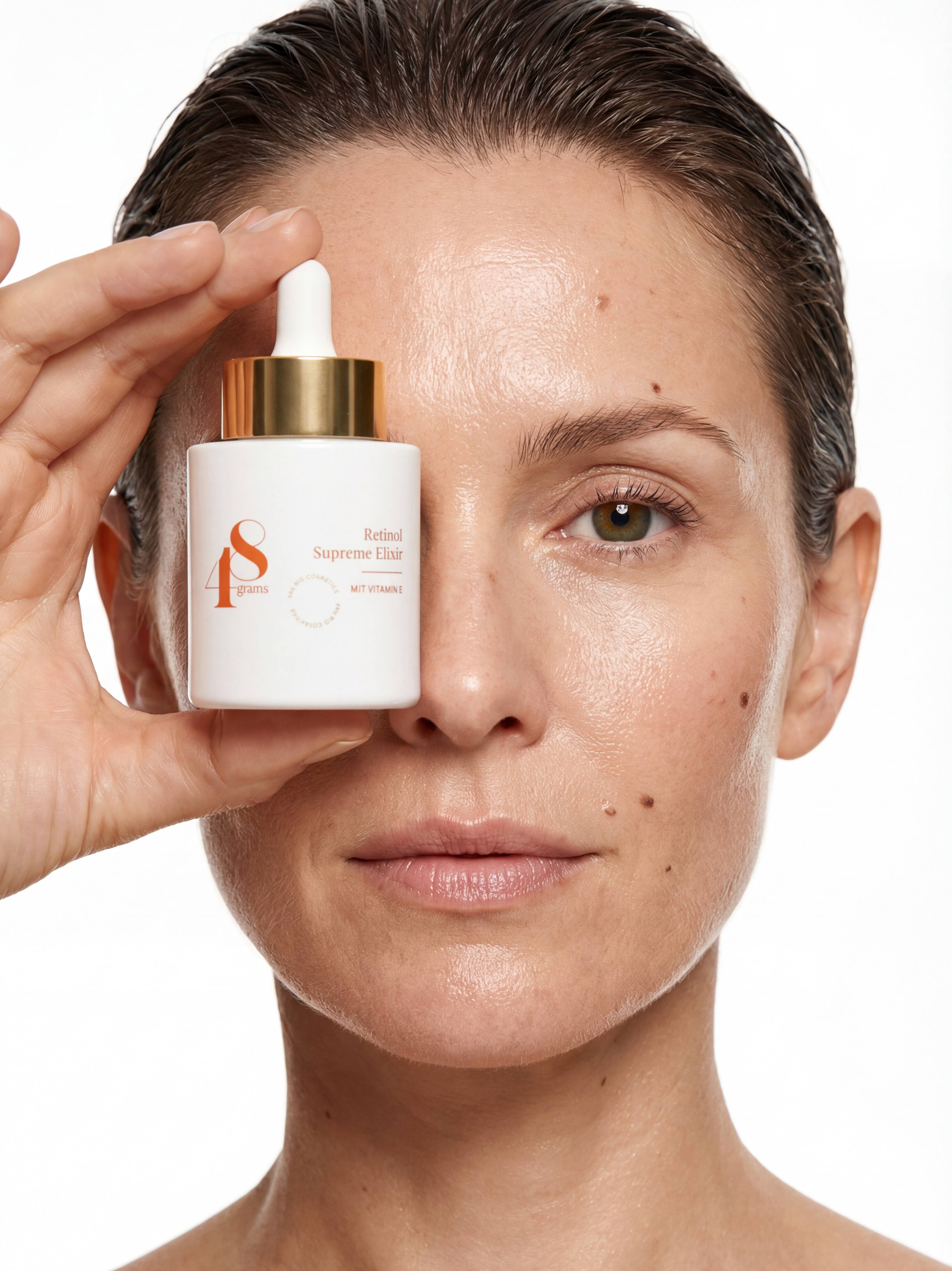 Retinol Supreme Elixir