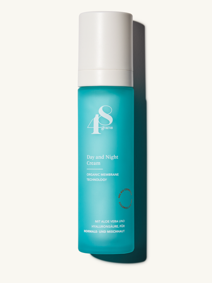 Day and Night Cream