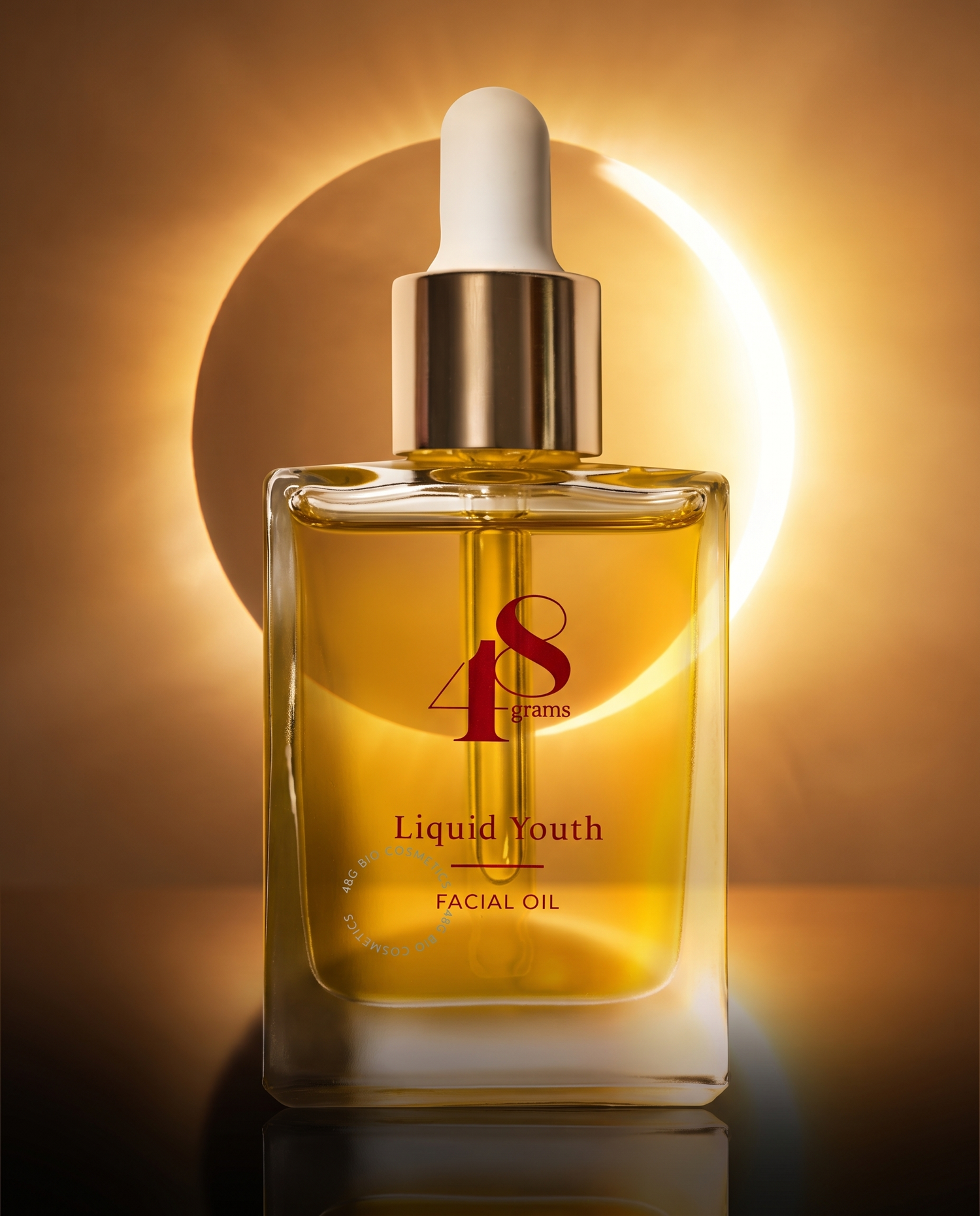 Liquid Youth Oil