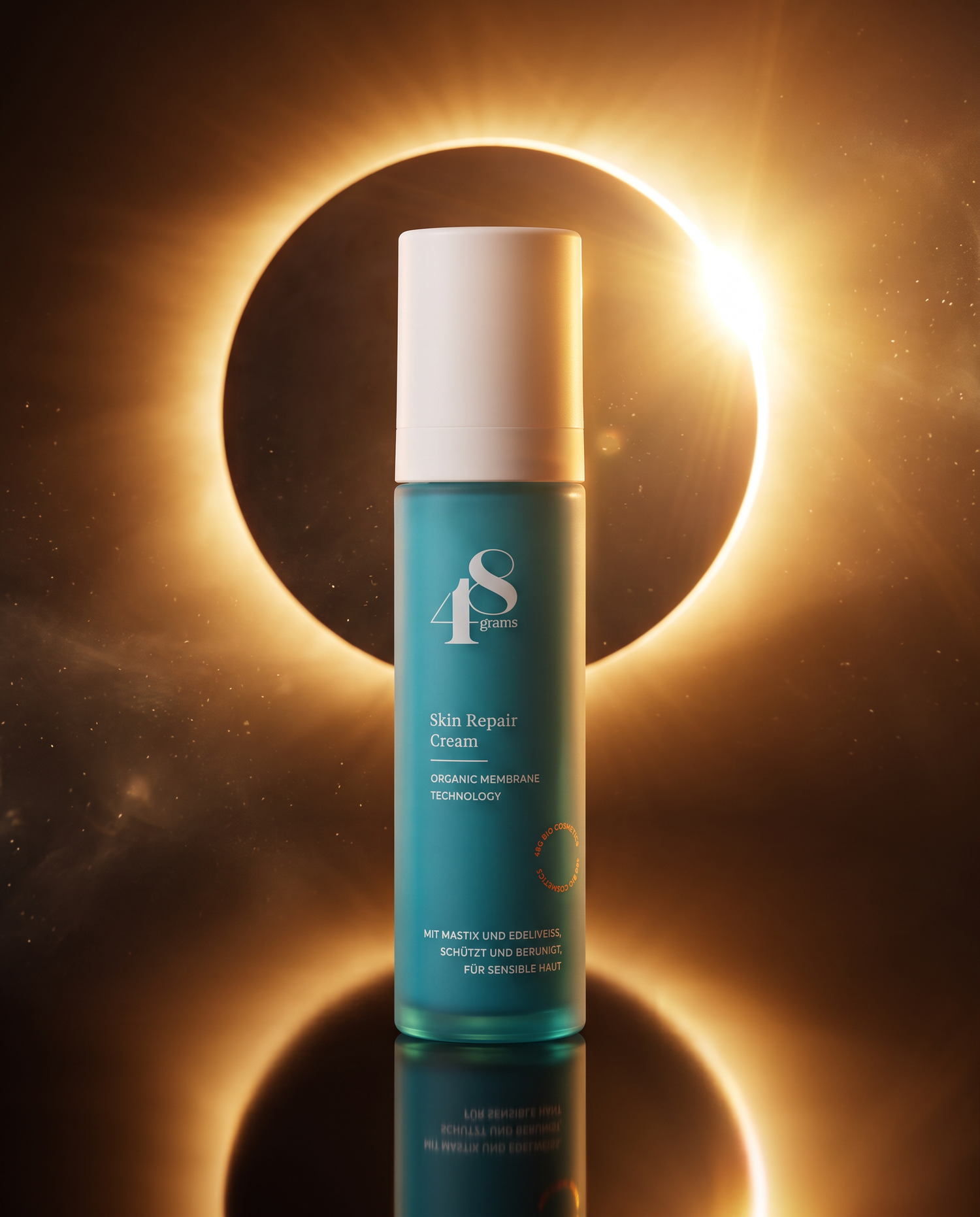 Skin Repair Cream