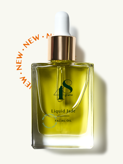 Liquid Jade