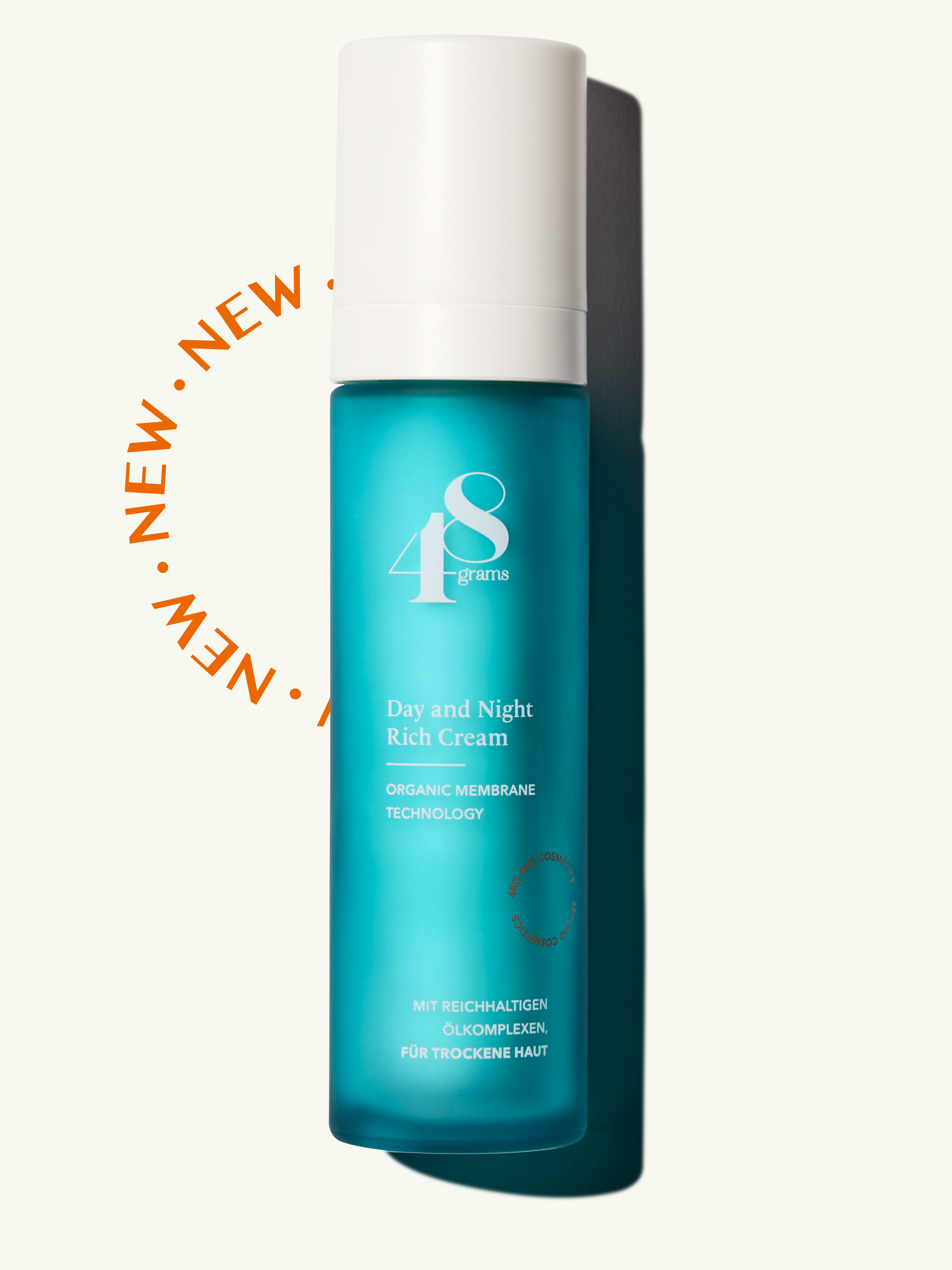 Day and Night Rich Cream