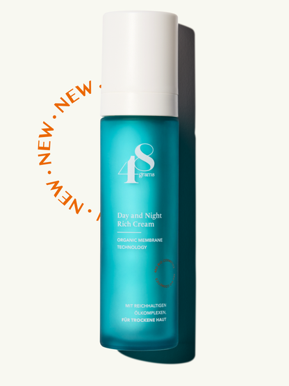 Day and Night Rich Cream