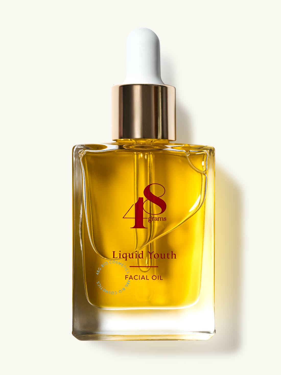 Liquid Youth Oil