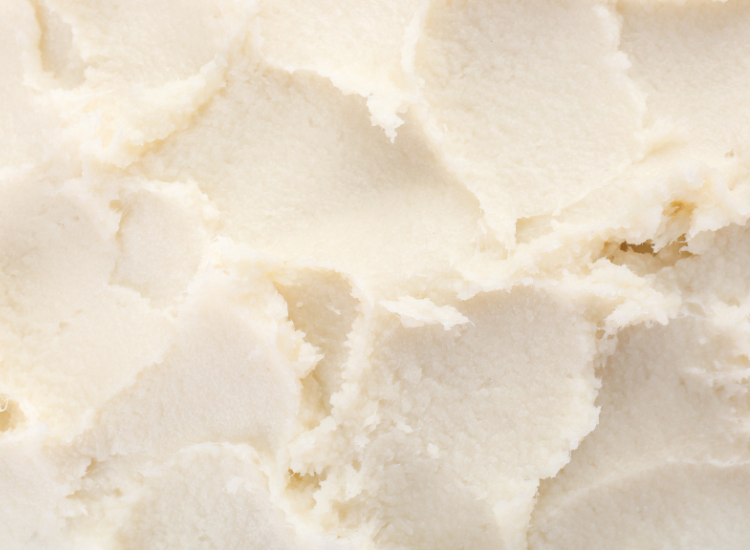 Sheabutter