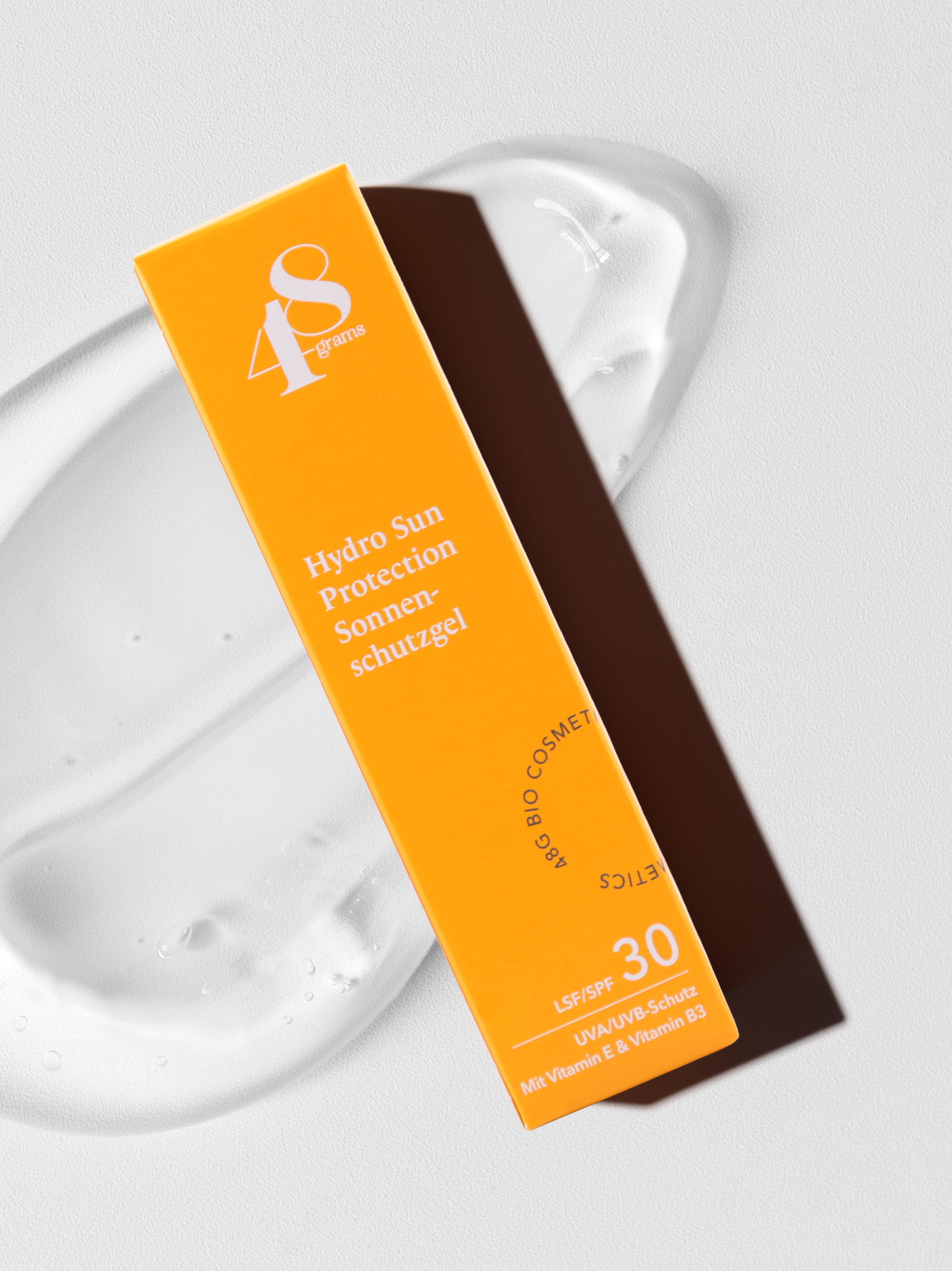 Hydro Sun Protection Sonnenschutzgel - SPF 30
