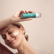 Skin Repair Cream - Pour une peau saine et lisse