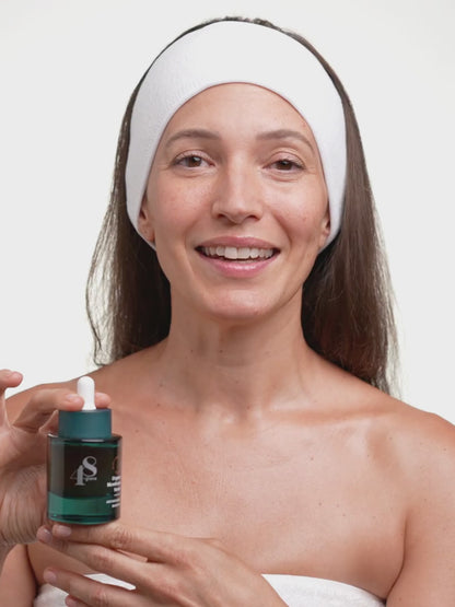 Antioxidant Booster Serum