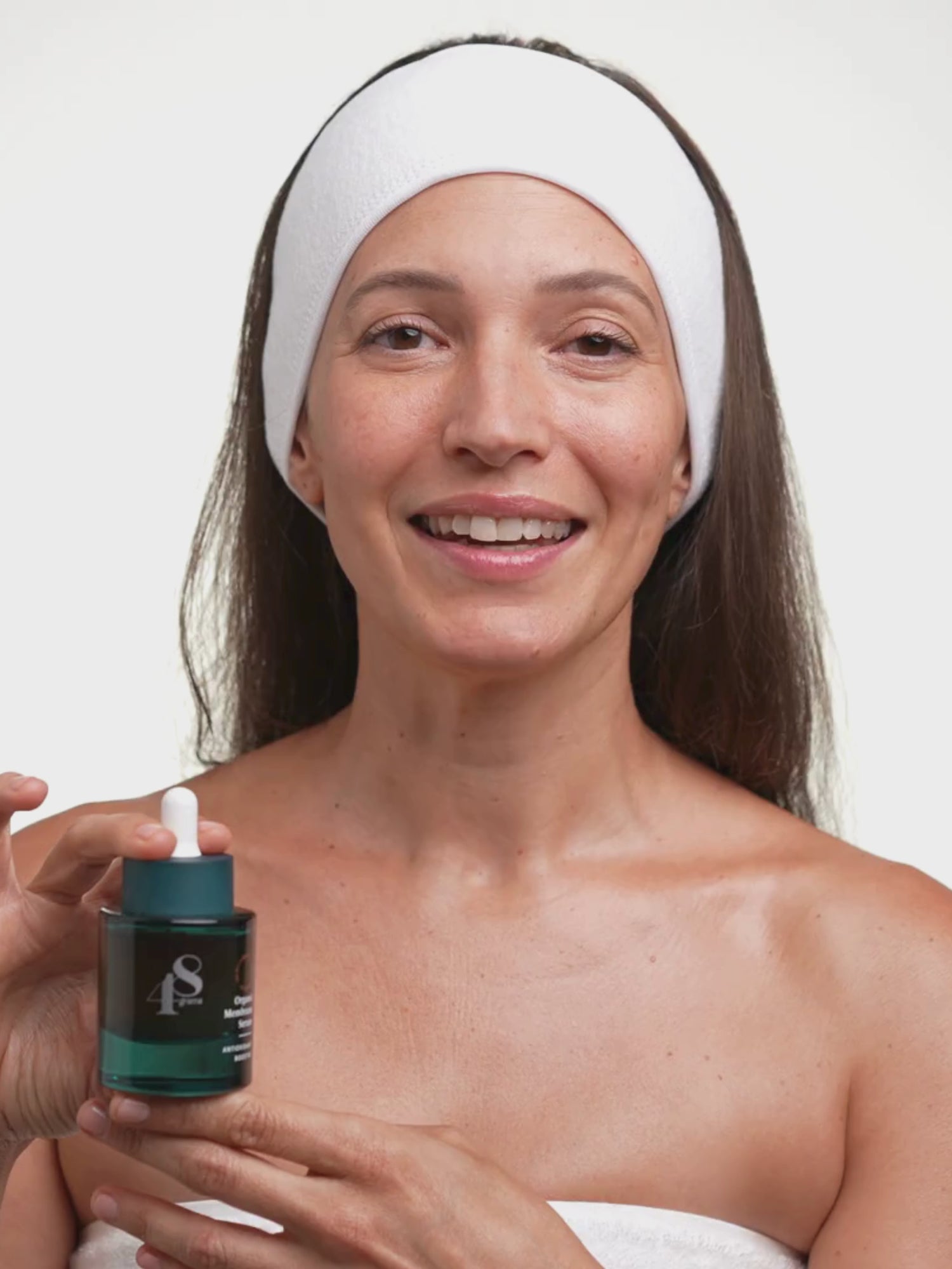 Antioxidant Booster Serum